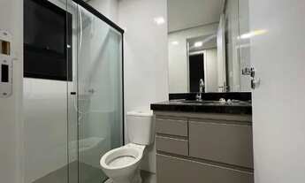 Imagem 7: Apartamento 2 dormitórios com suíte, Varanda Gourmet, Portaria 24h e Área de Lazer