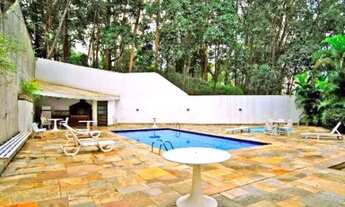 Imagem 7: SÃO PAULO - Apartamento Padrão - MORUMBI