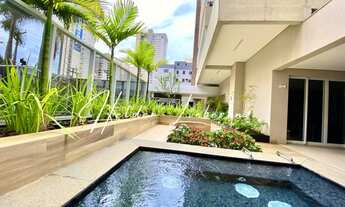 Imagem 7: Piazza 25|223m2|3 Suítes|5banh|4vagas|Setor Bueno