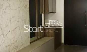 Imagem 2: Casa - Parque Nova Campinas - Campinas