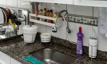 Imagem 7: Encantador imóvel à venda no bairro Cachambi