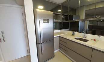 Imagem 6: Apartamento para venda com 74 metros quadrados com 2 quartos em Barreiros - São José - SC