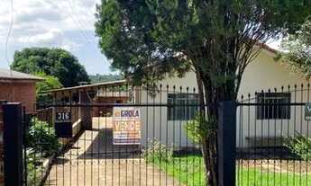 Imagem 2: Casa para Venda em Campo Mourão, Jardim Paulista, 2 dormitórios, 1 banheiro, 1 vaga