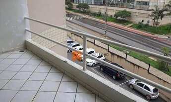 Imagem 7: Residencial ou comercial, 1 quarto ou sala, completo em armarios. Aguas Claras Sul