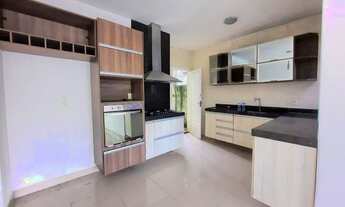 Imagem 6: Casa de condomínio para venda possui 94 metros quadrados com 3 quartos