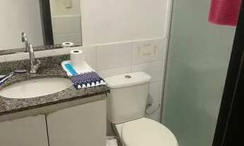 Imagem 6: Morada do parque, apartamento com 2 quartos e fácil acesso ao centro politico administrati