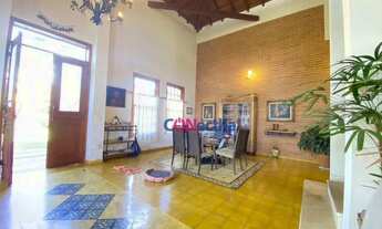 Imagem 4: Casa com 8 dormitórios à venda, 750 m² por R$ 1.199.000,00 - Jardim das Laranjeiras - Itat