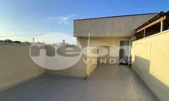 Imagem: SANTO ANDRé - Apartamento Padrão - Vila