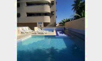 Imagem 3: Apartamento para venda em Campo Grande de 62.00m² com 2 Quartos e 1 Garagem