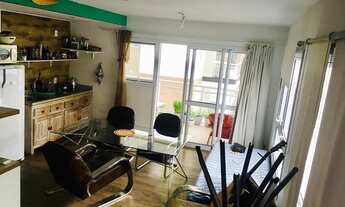 Imagem 7: APARTAMENTO MOBILIADO NA VILA OLIMPIA