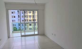 Imagem 7: Apartamento para venda tem 97 metros quadrados com 3 quartos em Botafogo - Rio de Janeiro