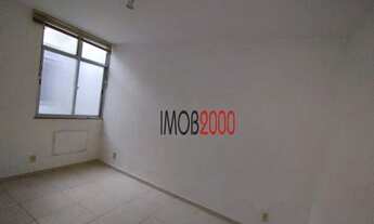 Imagem 6: Casa com 2 dormitórios para alugar, 60 m² por R$ 1.334,28/mês - Fonseca - Niterói/RJ