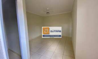 Imagem 7: Casa com 1 dormitório para alugar, 93 m² por R$ 1.278/mês - Vila Monteiro - Piracicaba/SP