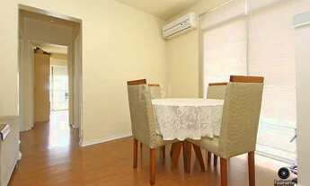 Imagem 2: Apartamento para Venda - 57.92m², 2 dormitórios, Jardim Botânico