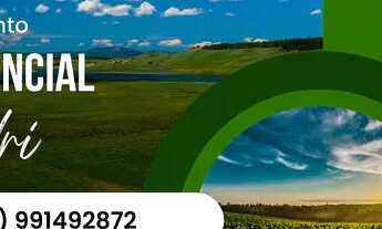 Imagem: Qualidade de vida no Residencial Madri