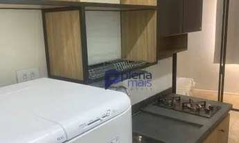 Imagem 7: Apartamento - locação - Condomínio Itaguaçu - Centro -Campinas/SP