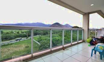 Imagem 5: Apartamento para Aluguel - Recreio, 3 Quartos, 83 m2