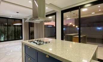 Imagem 5: Casa com 3 suítes- Condomínio Cyrela - Sorocaba e região