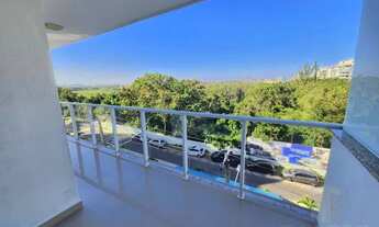 Imagem 2: Apartamento com 3 Quartos para aluguel, 90m² - Recreio dos Bandeirantes - RJ