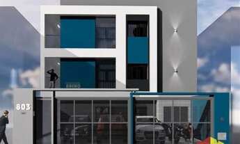 Imagem: Apartamento, Vila Carrão - São Paulo