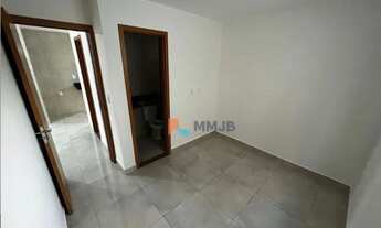 Imagem 5: Apartamento térreo em Mangabeira