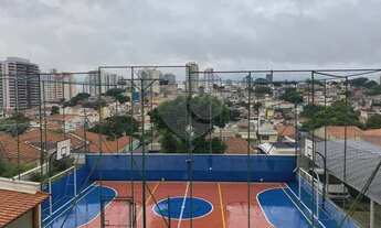 Imagem 7: Apartamento para venda possui 62 metros quadrados com 2 quartos em Vila Ipojuca - São Paul