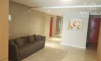 Imagem: Apartamento com 4 quartos para alugar, 98