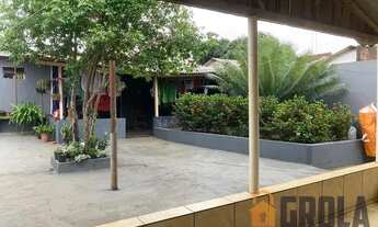 Imagem 4: Casa para Venda em Campo Mourão, Jardim Tropical II, 3 dormitórios, 2 banheiros, 3 vagas