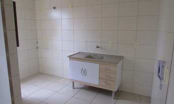 Imagem 3: Apartamento com 1 quarto para alugar por R$ 800.00, 45.00 m2 - CENTRO - PONTA GROSSA/PR