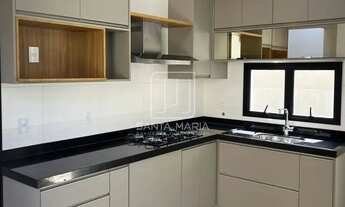 Imagem 4: Casa (térrea em condominio) 3 dormitórios/suite, cozinha planejada, portaria 24hs, em cond