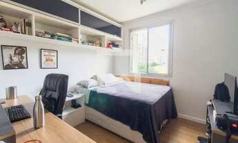 Imagem 4: Apartamento para Aluguel - Sumaré, 3 Quartos, 106 m2