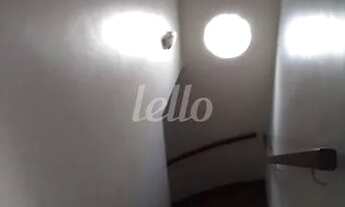 Imagem 6: São Paulo - Casa Padrão - Tatuapé