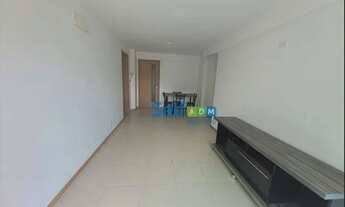 Imagem 4: Apartamento de 3 quartos com vaga e lazer