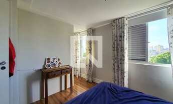 Imagem 6: Apartamento para Aluguel - Bosque da Saúde, 1 Quarto, 66 m2