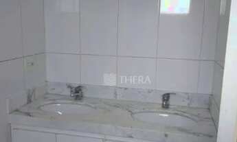 Imagem 2: Apartamento com 3 dormitórios para alugar, 114 m² por R$ 4.366,63/mês - Centro - Santo And