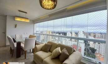 Imagem 3: Imóvel impecavel Mobiliado - Localização Privilegiada