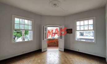 Imagem 3: Casa sobreposta alta para comercio, 100 m² - Gonzaga - Santos/SP