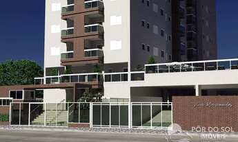 Imagem 3: Apartamento com 2 dorms, Aviação, Praia Grande - R$ 400 mil, Cod: 5239