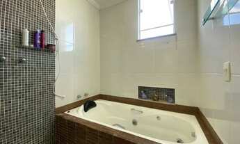 Imagem 6: Casa para venda possui 150 metros quadrados com 3 quartos em Aeroporto - Juiz de Fora - MG