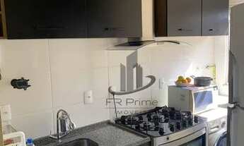 Imagem: Maravilhoso apartamento com 2 quartos à