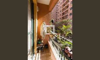 Imagem 5: Apartamento para Aluguel - Vila do Castelo, 2 Quartos, 54 m2