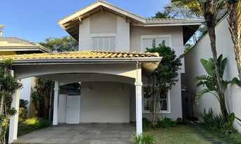 Imagem: Casa de condomínio para aluguel e venda