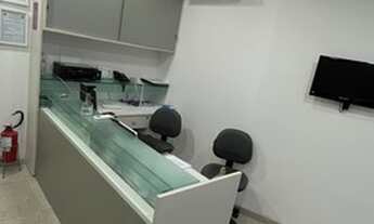 Imagem 2: Sala no Empresarial Janete Costa - Boa Viagem. 42m2