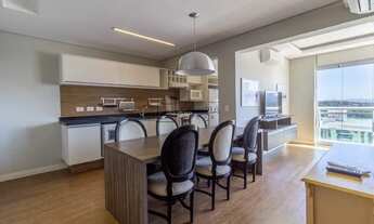 Imagem 4: Locação Apartamento 2 Dormitórios - 66 m² Brooklin