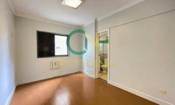 Imagem 6: Apartamento á venda na quadra da praia em Embaré, Santos , SP