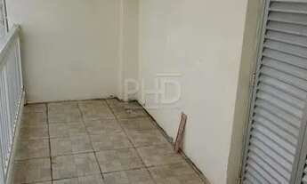 Imagem 2: Apartamento na Avenida Senador Vergueiro