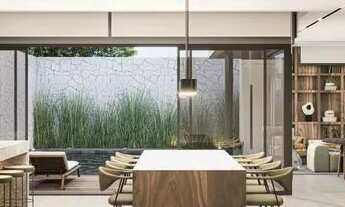 Imagem 7: Sobrado com 4 dormitórios à venda, 252 m² por R$ 2.626.000,00 - Santo Inácio - Curitiba/PR