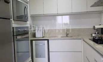 Imagem 4: Apartamento - Loteamento Residencial Vila Bella Dom Pedro - Campinas