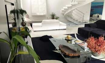 Imagem 4: São Bernardo do Campo - Casa de Condomínio - Parque terra Nova II