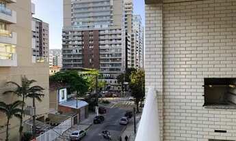 Imagem 4: Apartamento com 2 dormitórios, 94 m² - venda por R$ 850.000,00 ou aluguel por R$ 4.500,00